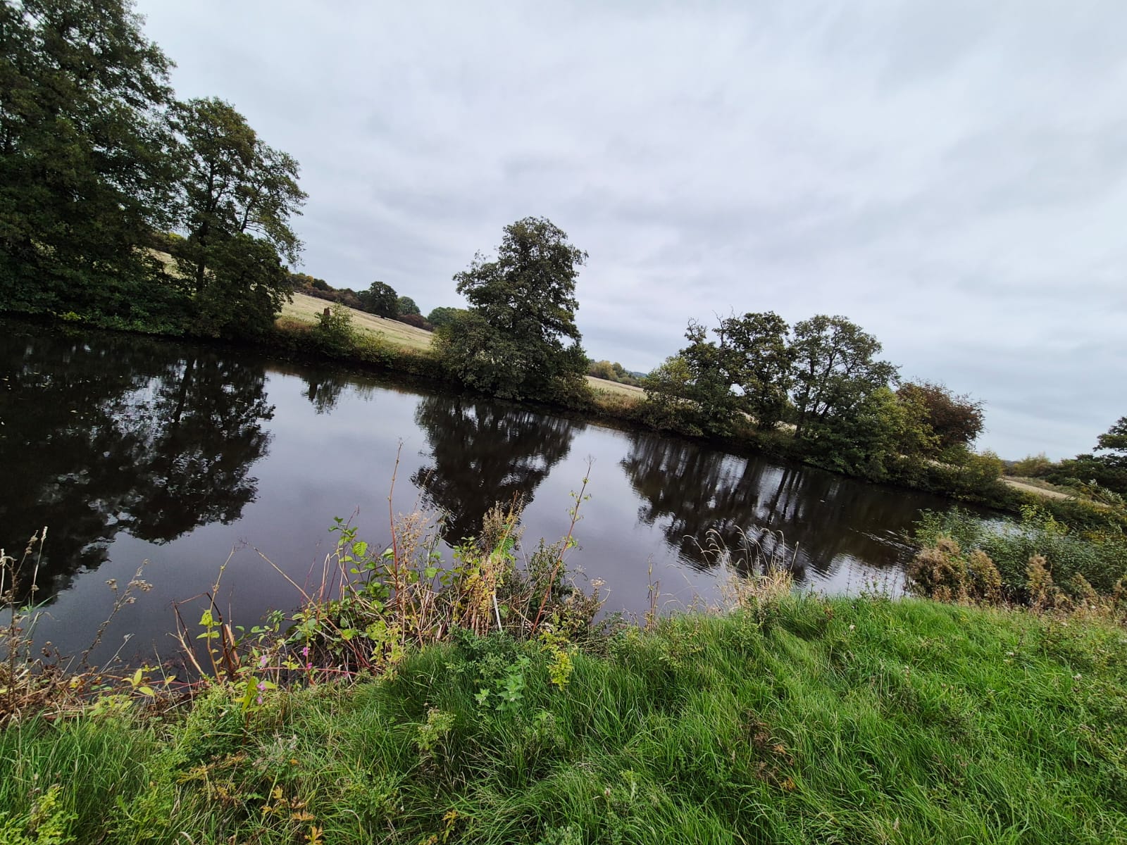 River Derwent – Darley Abbey photo 10