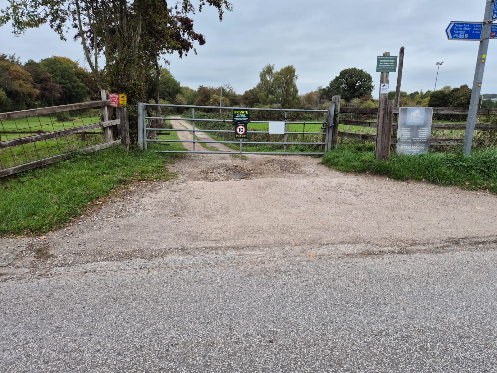 River Derwent – Darley Abbey photo 17