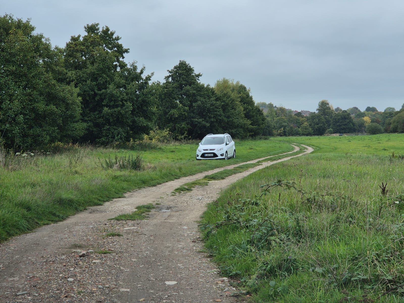 River Derwent – Darley Abbey photo 24