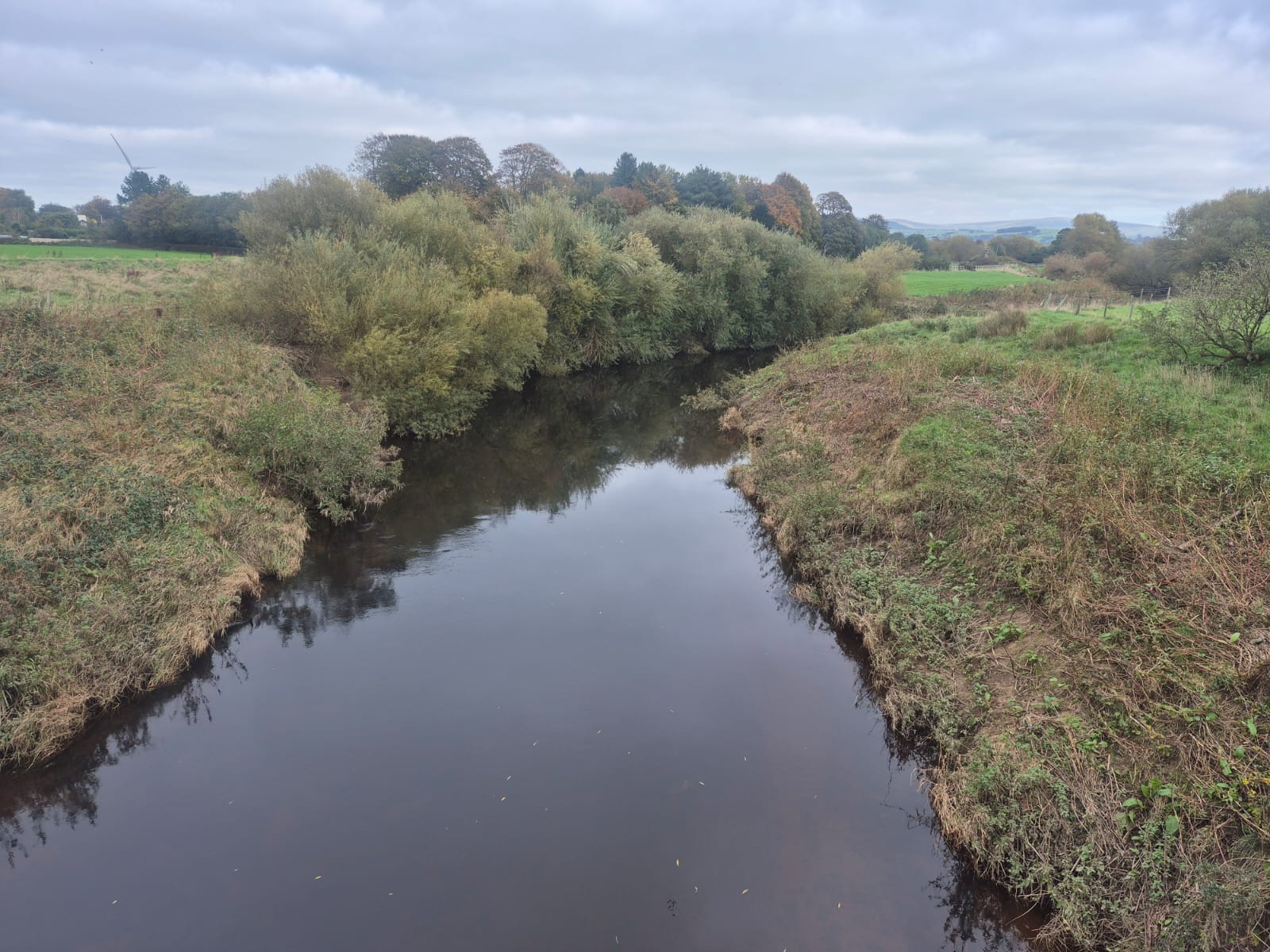River Wyre – Churchtown photo 9