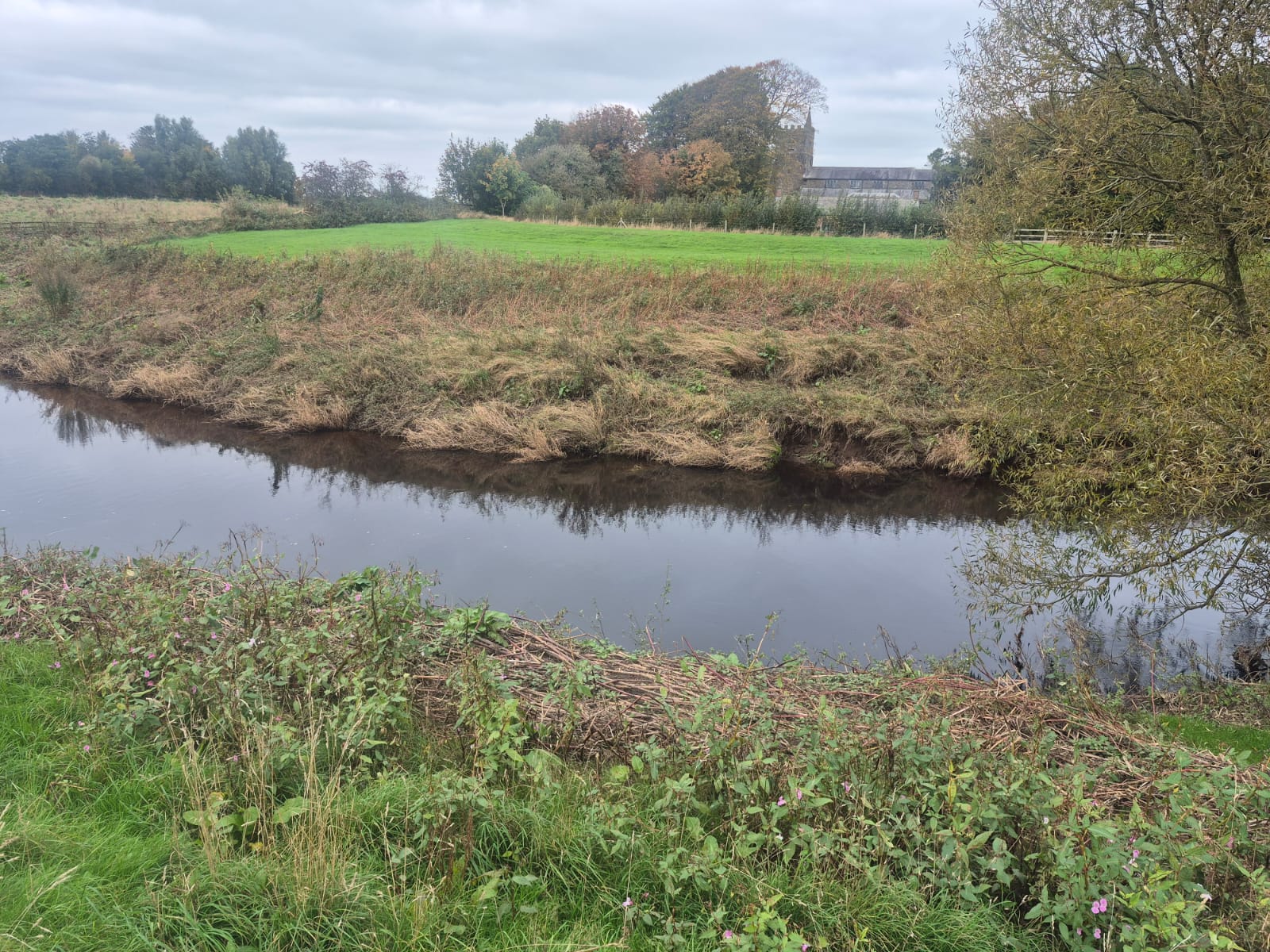 River Wyre – Churchtown photo 14