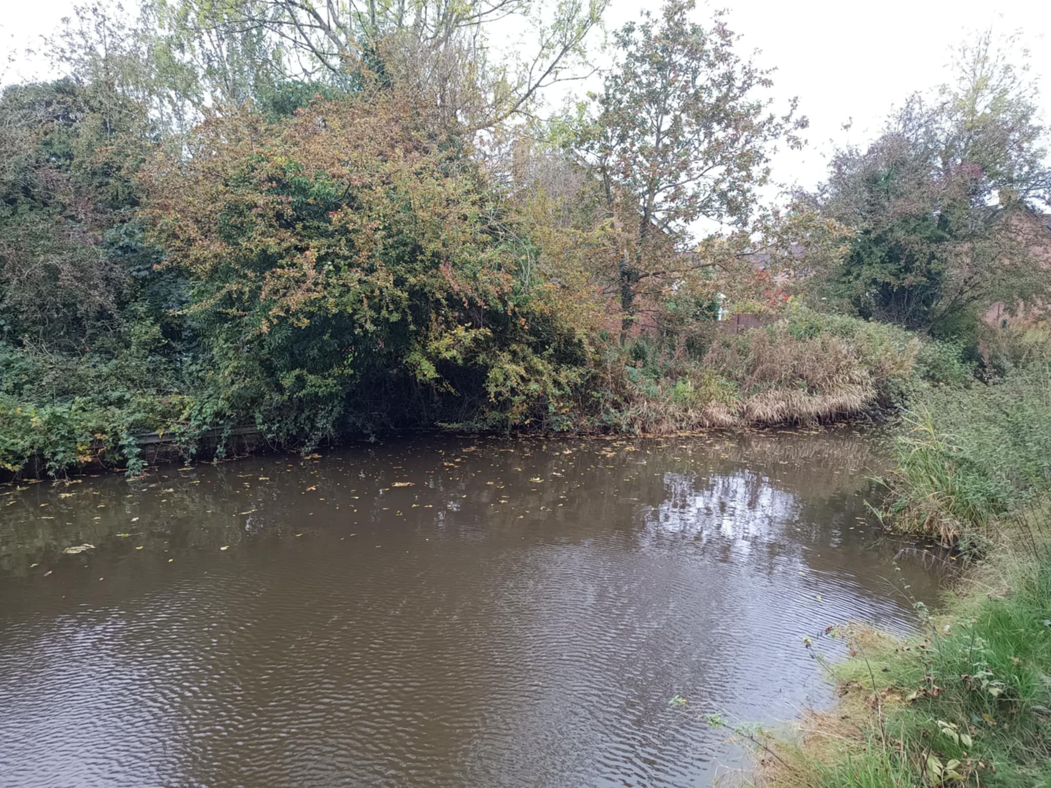 1 Congleton (Lamberts Lane) photo 5