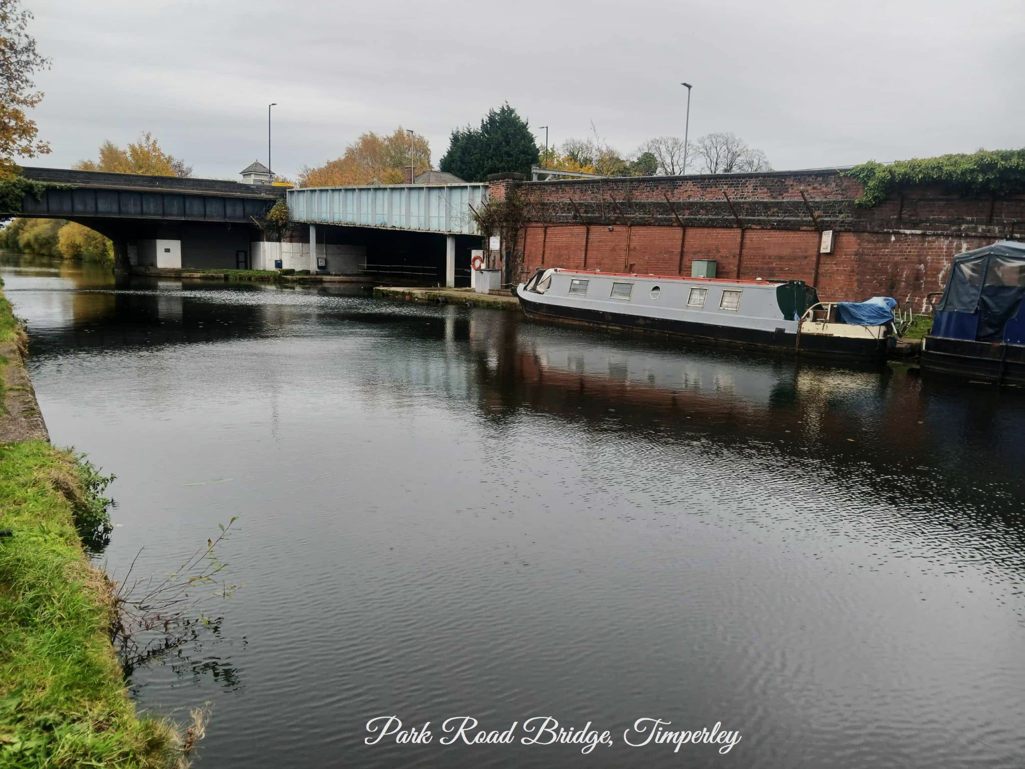  10 Seamons moss Br - Broadheath Br (ALTRINCHAM) photo 4