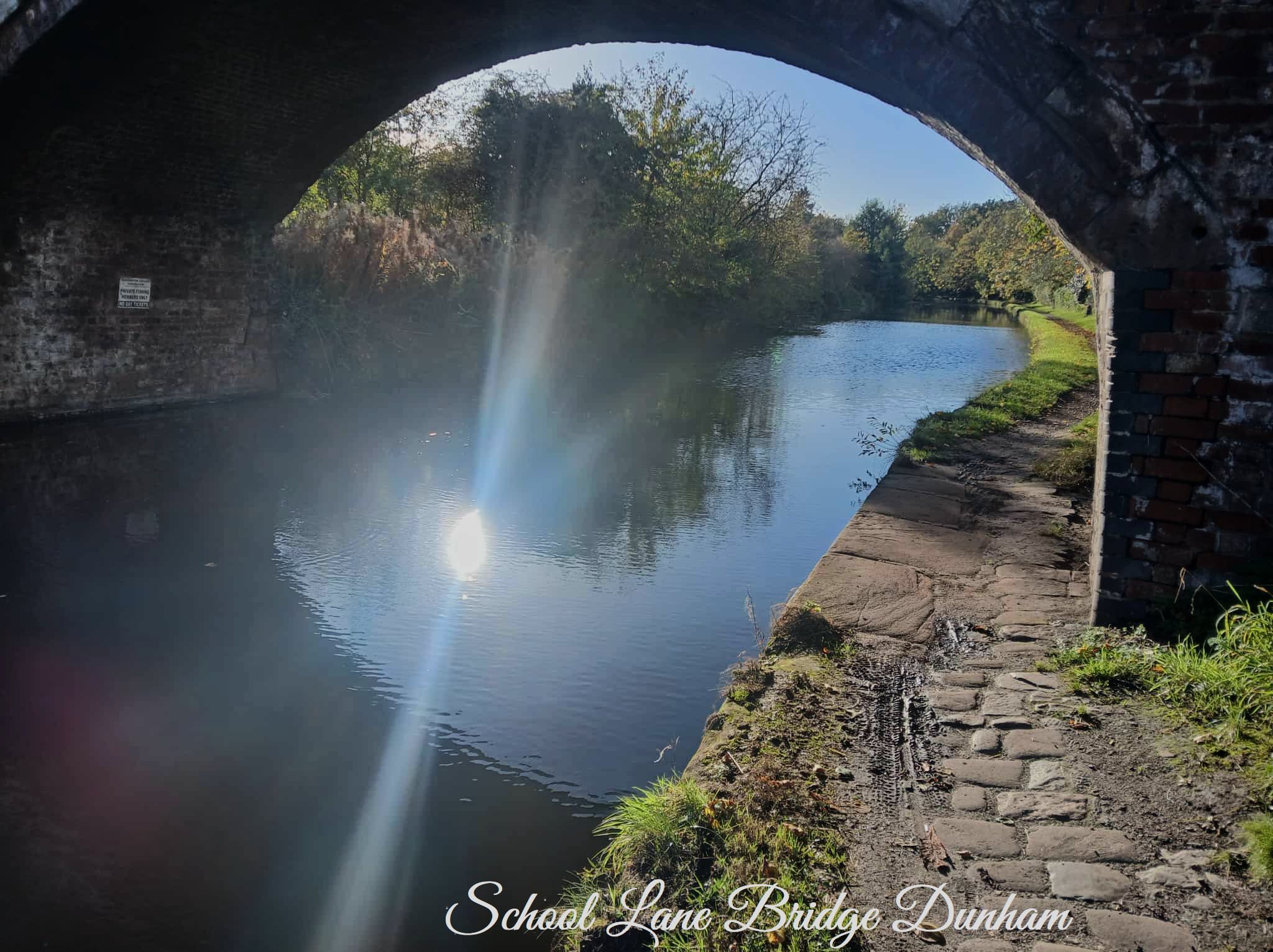  10 Seamons moss Br - Broadheath Br (ALTRINCHAM) photo 6