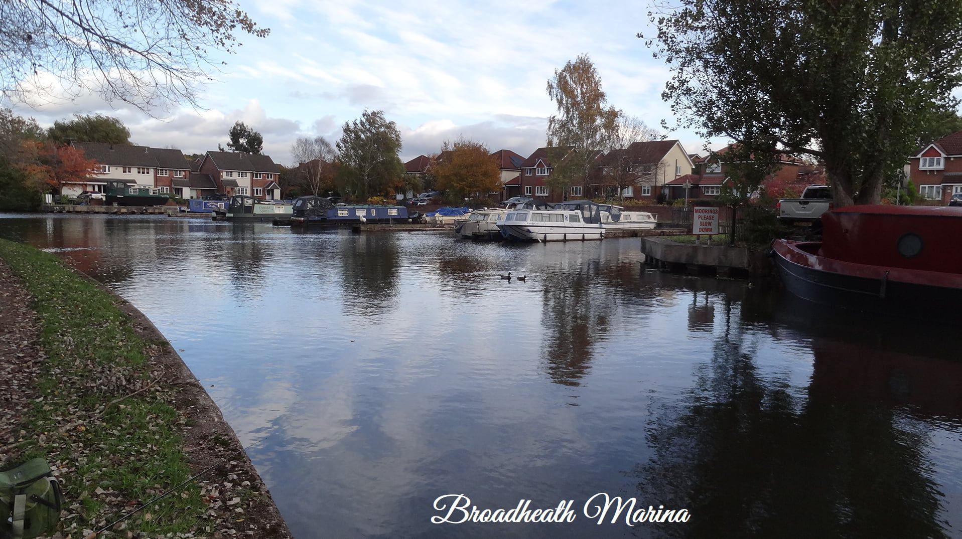  10 Seamons moss Br - Broadheath Br (ALTRINCHAM) photo 5