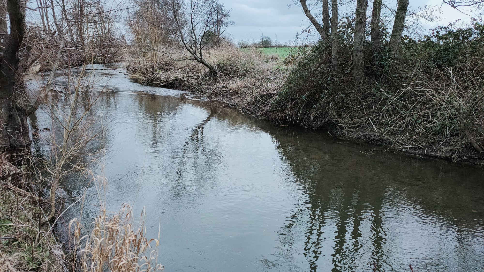 Rossett – Ithell’s Farm