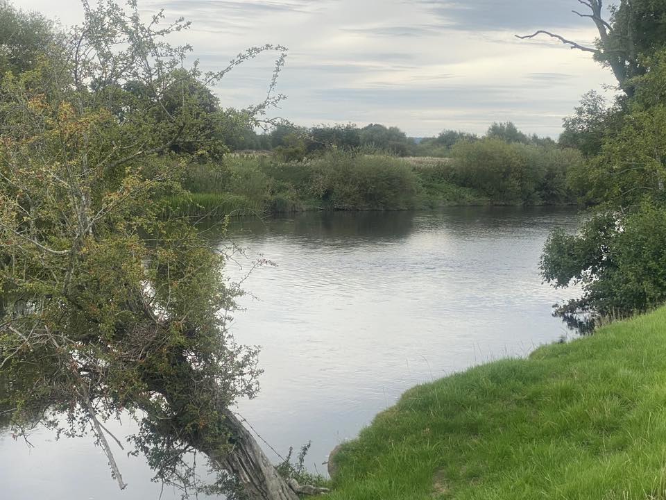 River Wye (Hay-on-Wye) photo 4