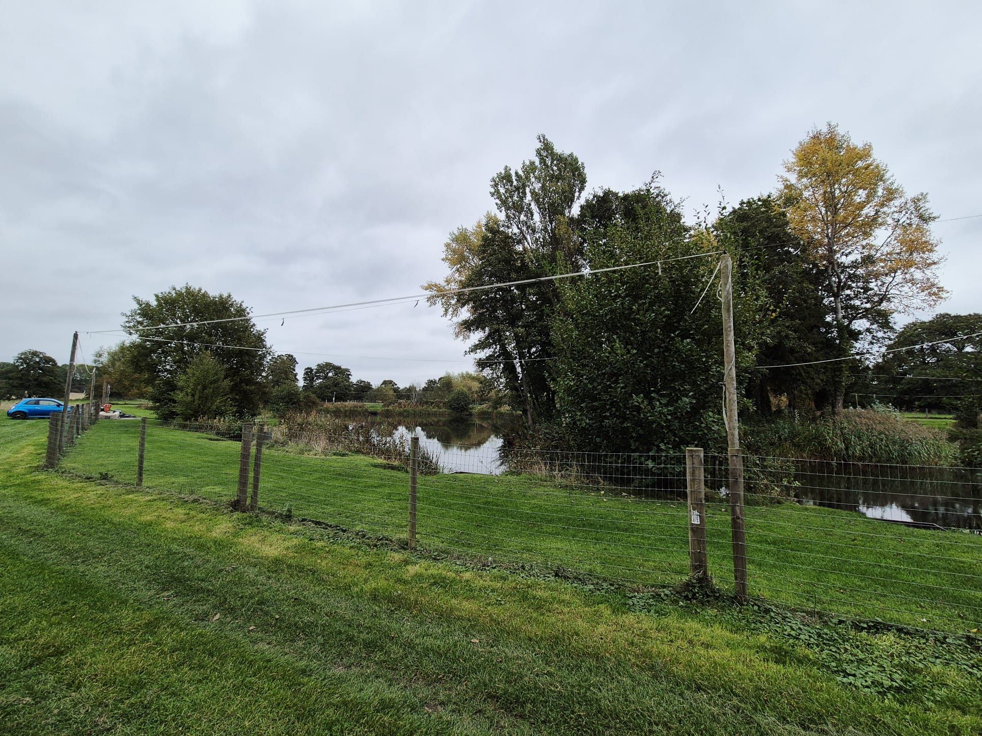 Derwent Valley Fishery - Woodrows photo 4