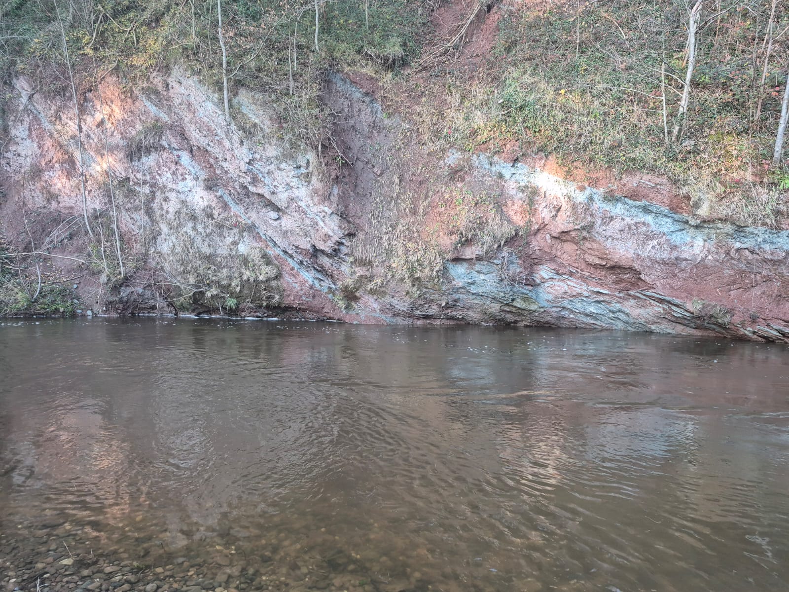 River Dane – Holmes Chapel photo 6