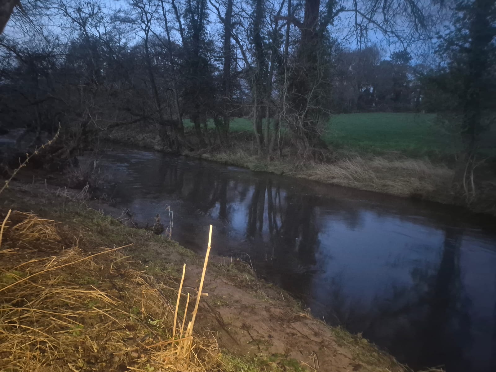 River Dane – Holmes Chapel photo 8