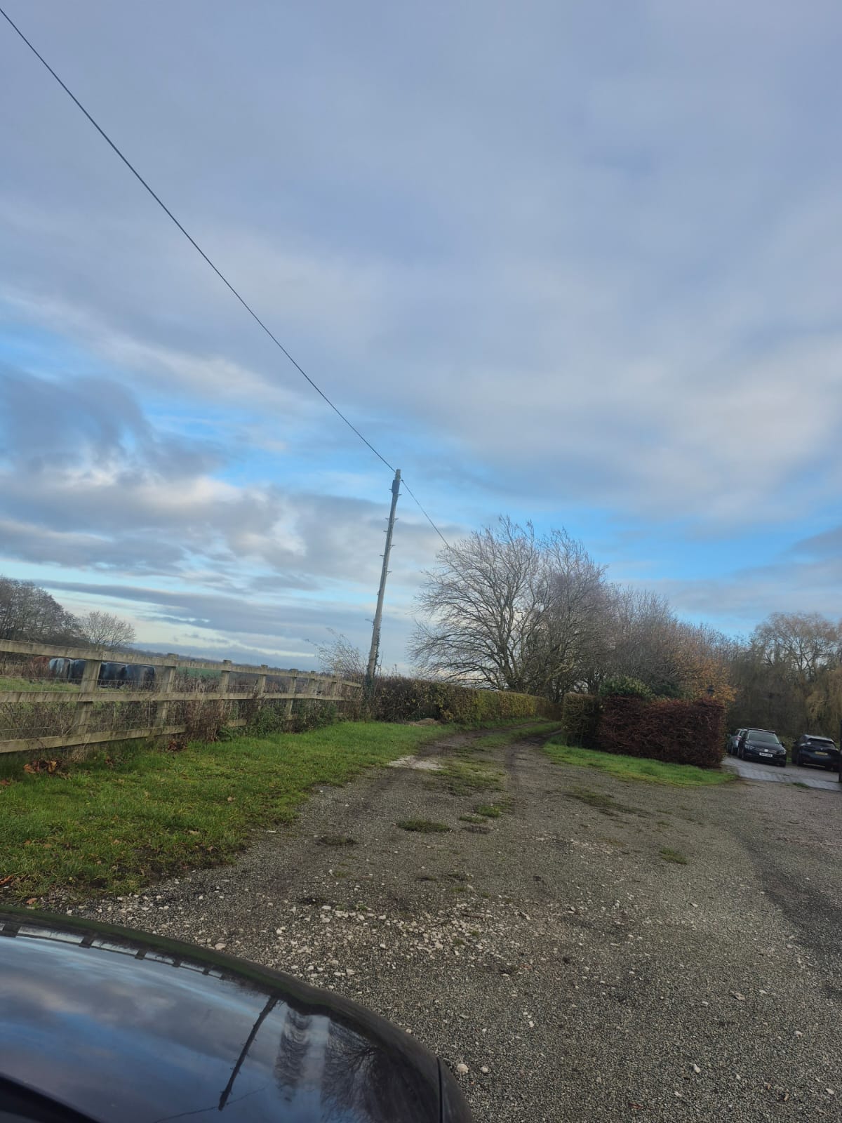 River Dane – Holmes Chapel photo 12