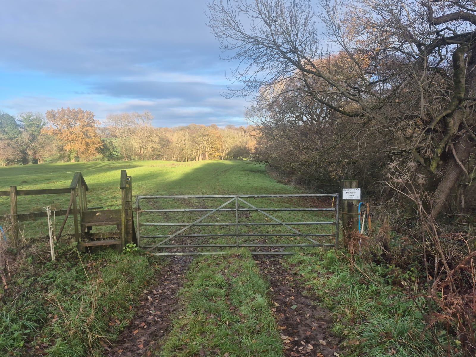 River Dane – Holmes Chapel photo 13