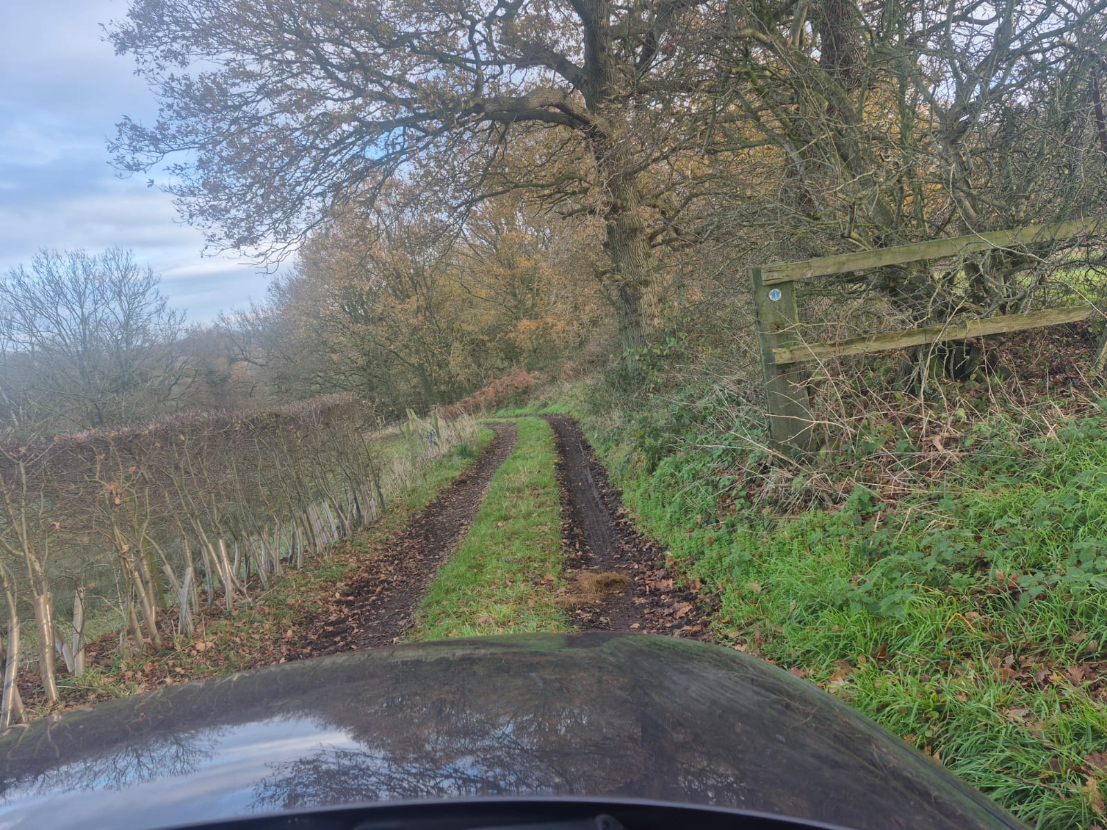 River Dane – Holmes Chapel photo 15