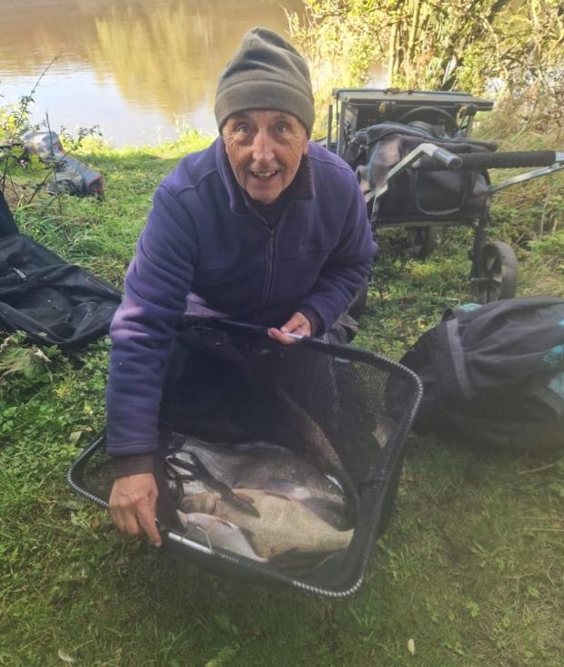 File preview 4: Anthony Highams win.jpg